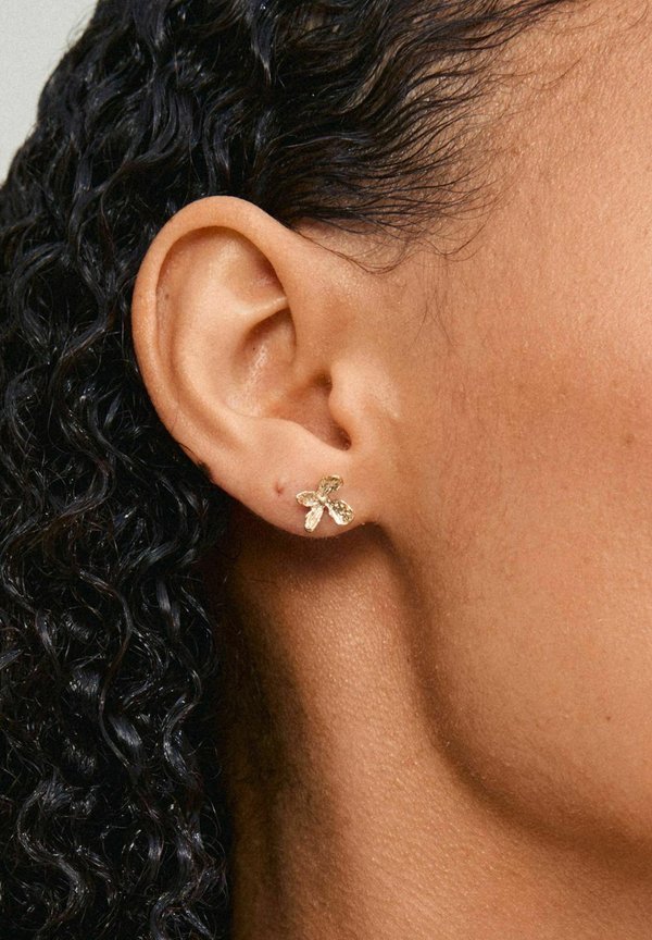 AGLAIA - Ohrringe - gold plated