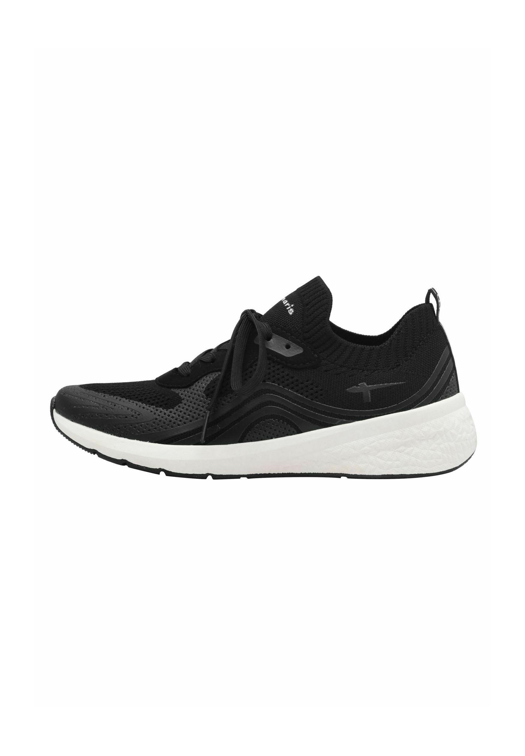 Zalando Tamaris Fashletics Black Zalando Tamaris Sneaker Black