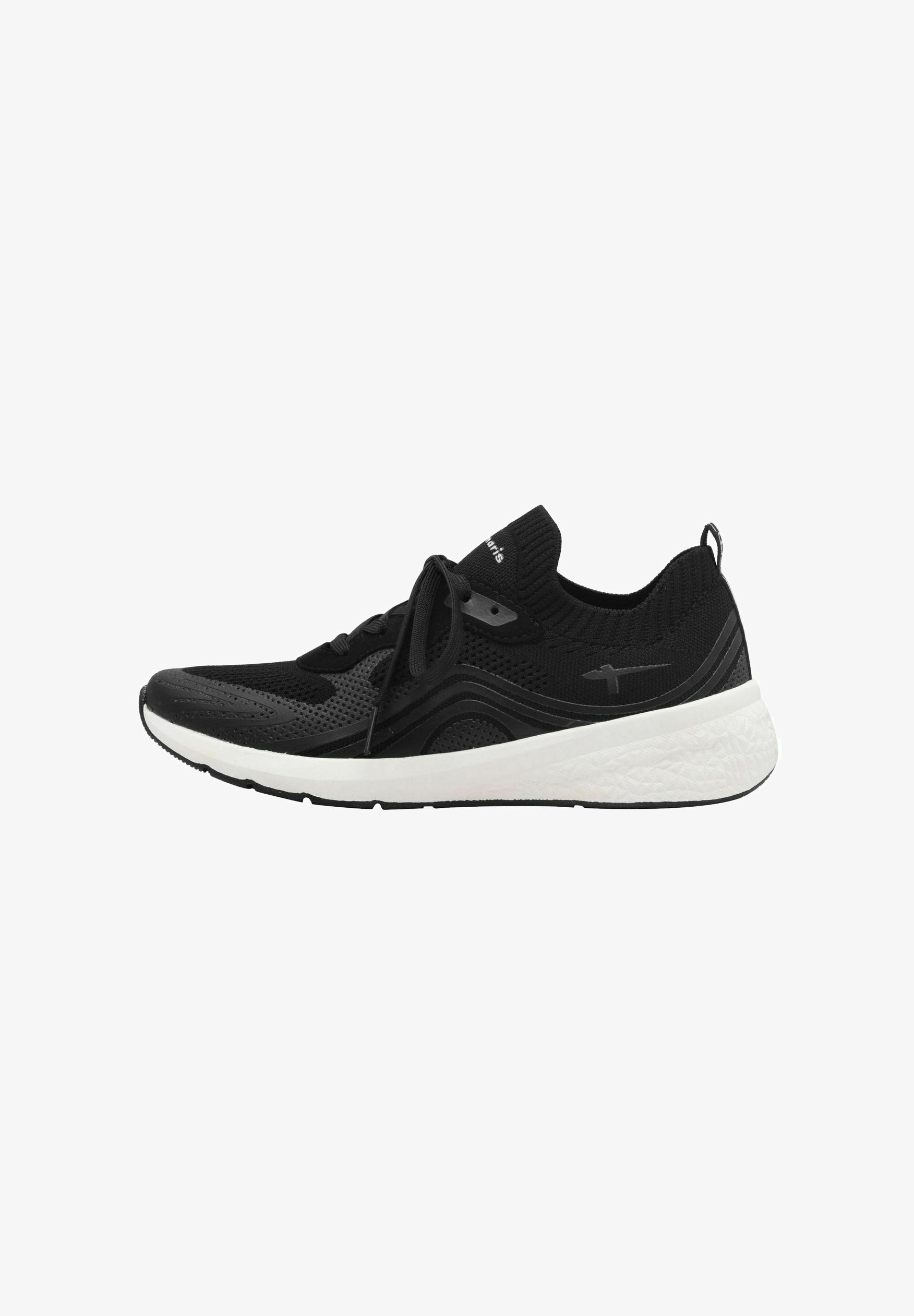 Zalando Tamaris Fashletics Black Zalando Tamaris Sneaker Black