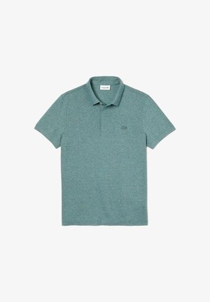 Lacoste, PLUS PH5522_031 - Polo shirt - vert