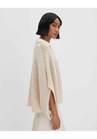someday. Pullover - natural glaze