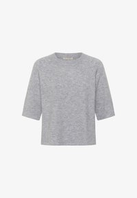 Δεν επιλέχθηκε, light grey melange