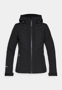 Kijelölve, basic black