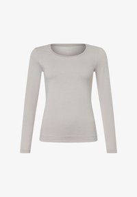 Non selezionato, taupe