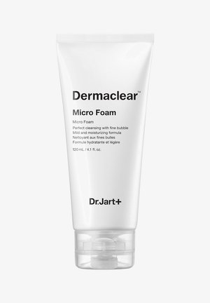 DERMACLEAR MICRO FOAM - Detergente - -