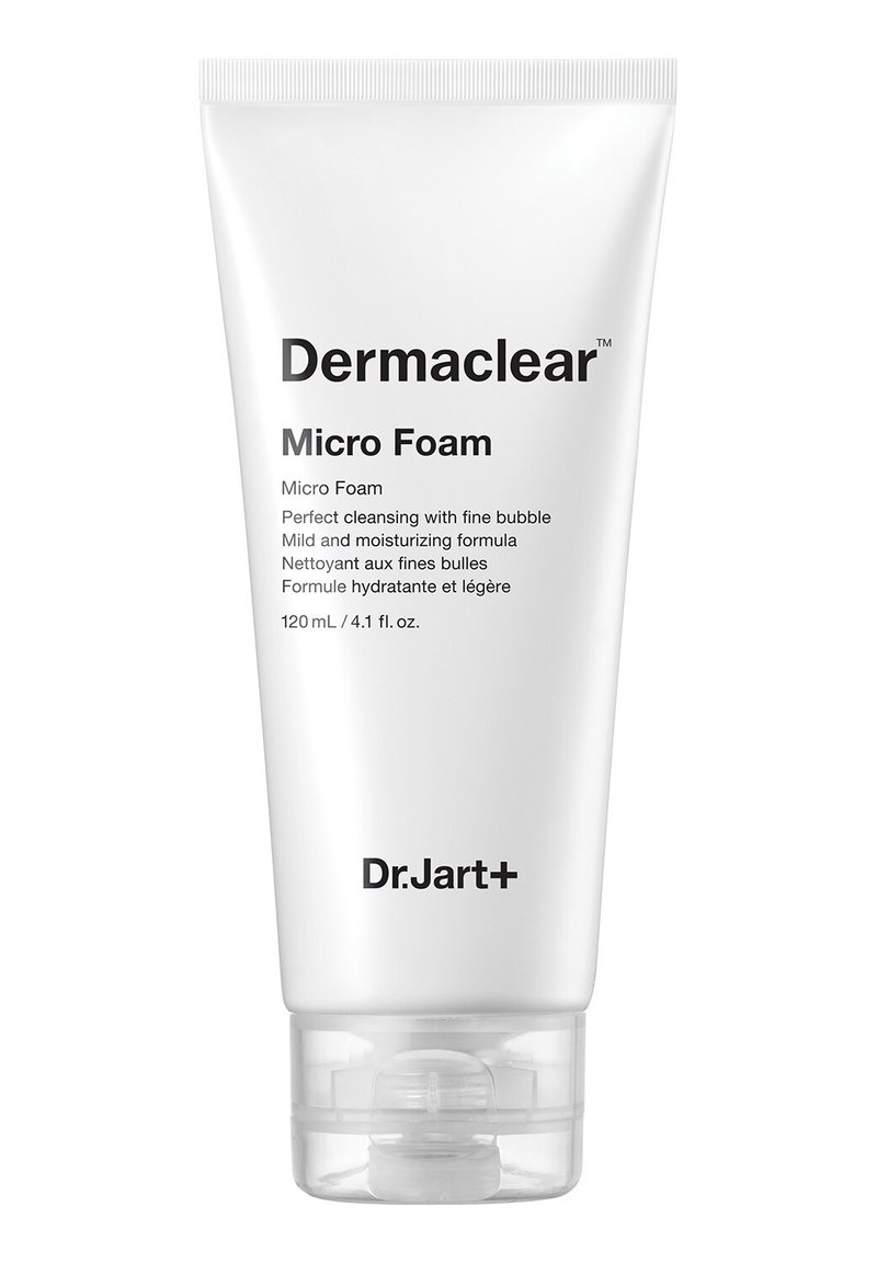 Dr. Jart+ - DERMACLEAR MICRO FOAM - Cleanser - -, Enlarge