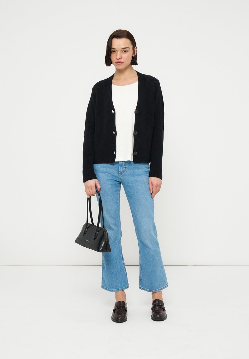 Chaqueta de punto