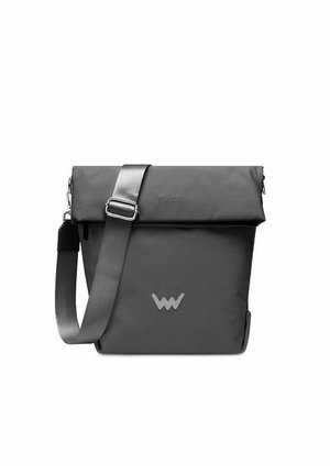 MIRELLE - Cross body bag - gray