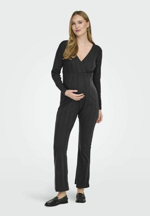 LARA  - Jumpsuit - black