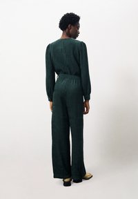 FRNCH MADLEEN - Jumpsuit - vert foret