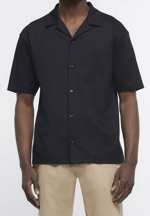 Shirt - black