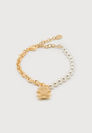 IDYLLIA BRACELET CRY - Karkötő - gold-coloured