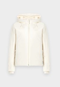 SKI CAPSULE TRYVANN JACKET - Down jacket - ecru