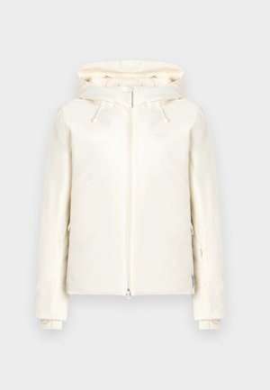 SKI CAPSULE TRYVANN JACKET - Doudoune - ecru