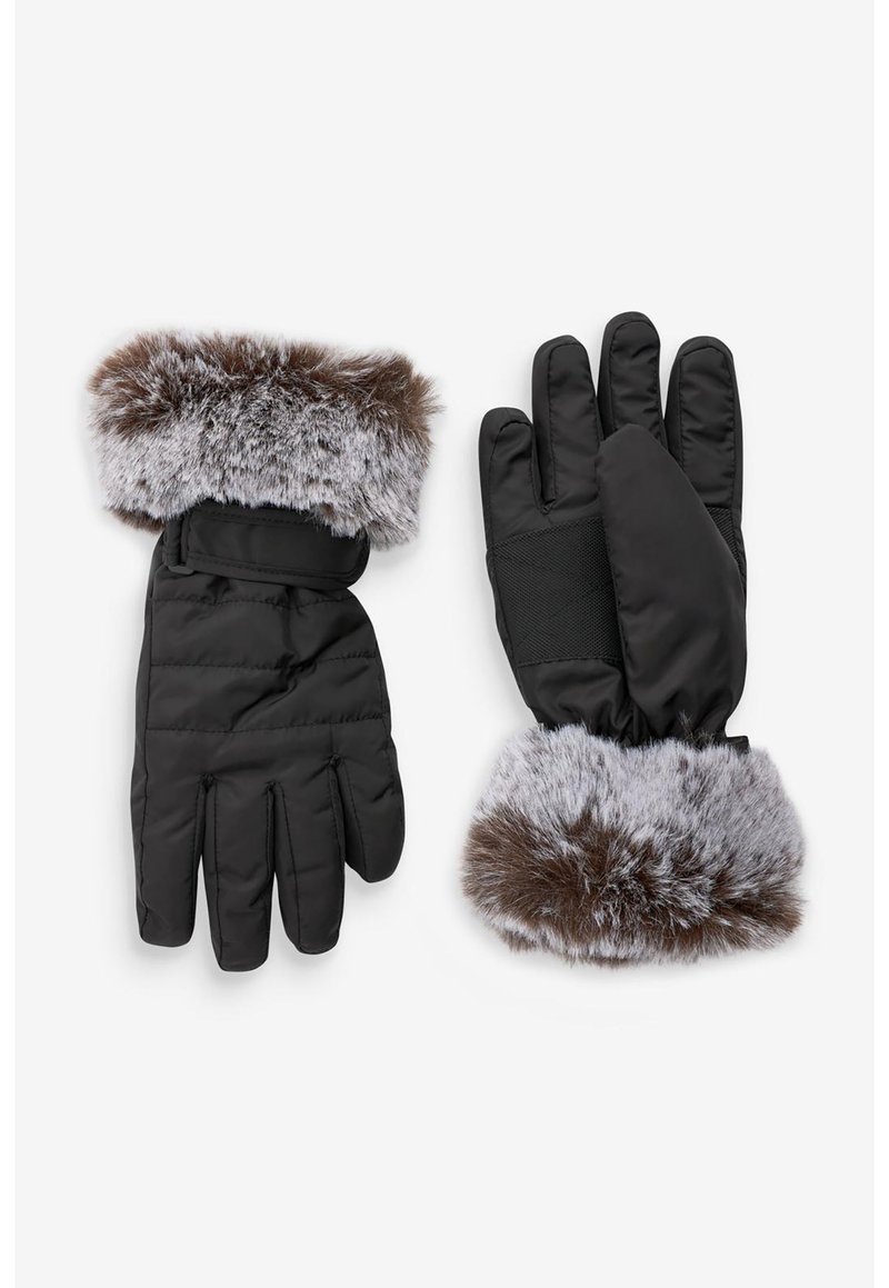 Kinder Taschen & Rucksäcke | Next Fingerhandschuh black/schwarz - EX01338 Kinder Taschen & Rucksäcke | Next Fingerhandschuh black/schwarz - EX01338