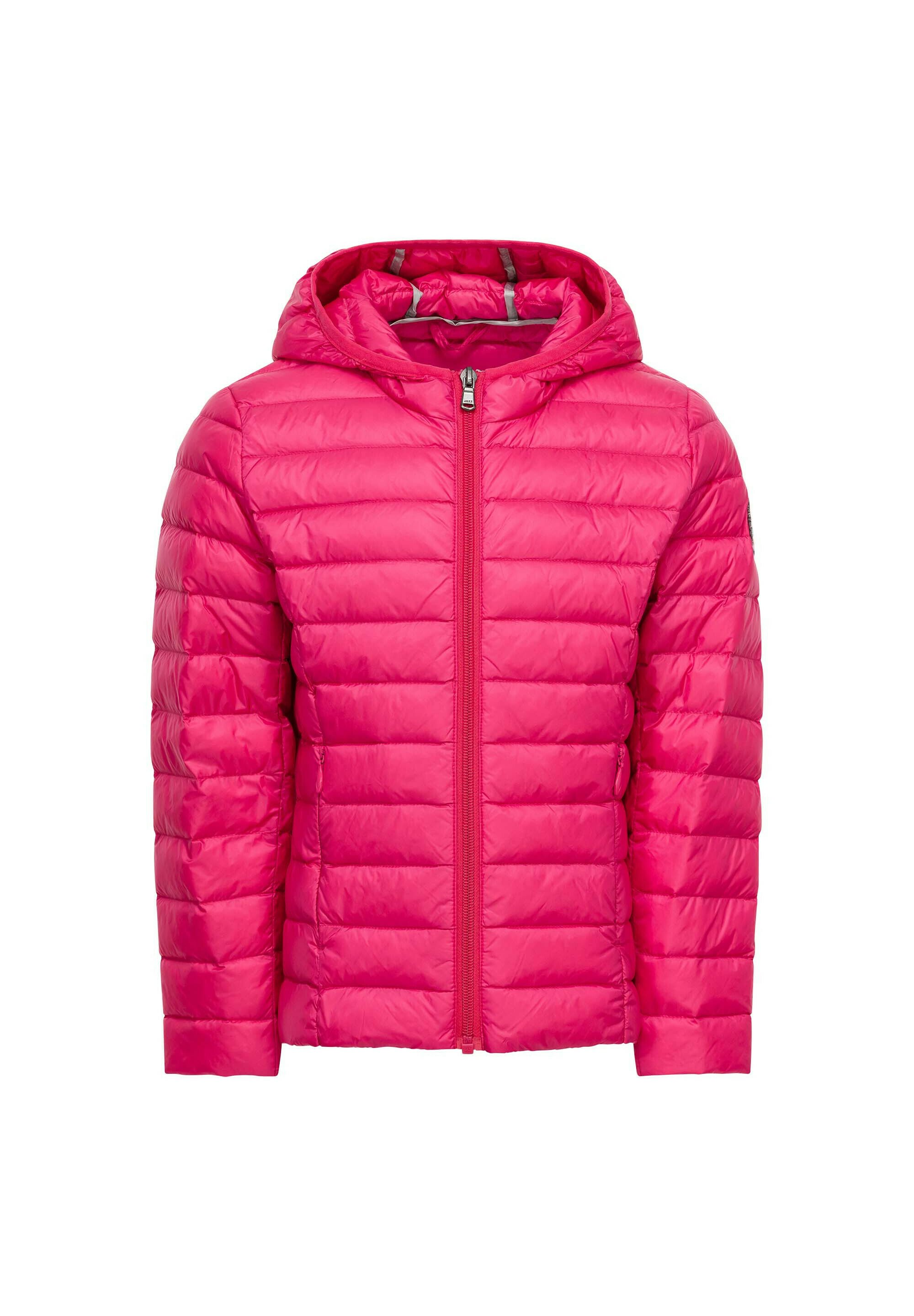 Doudoune Jott Rose Fushia JOTT CARLA Doudoune Fuschia/rose