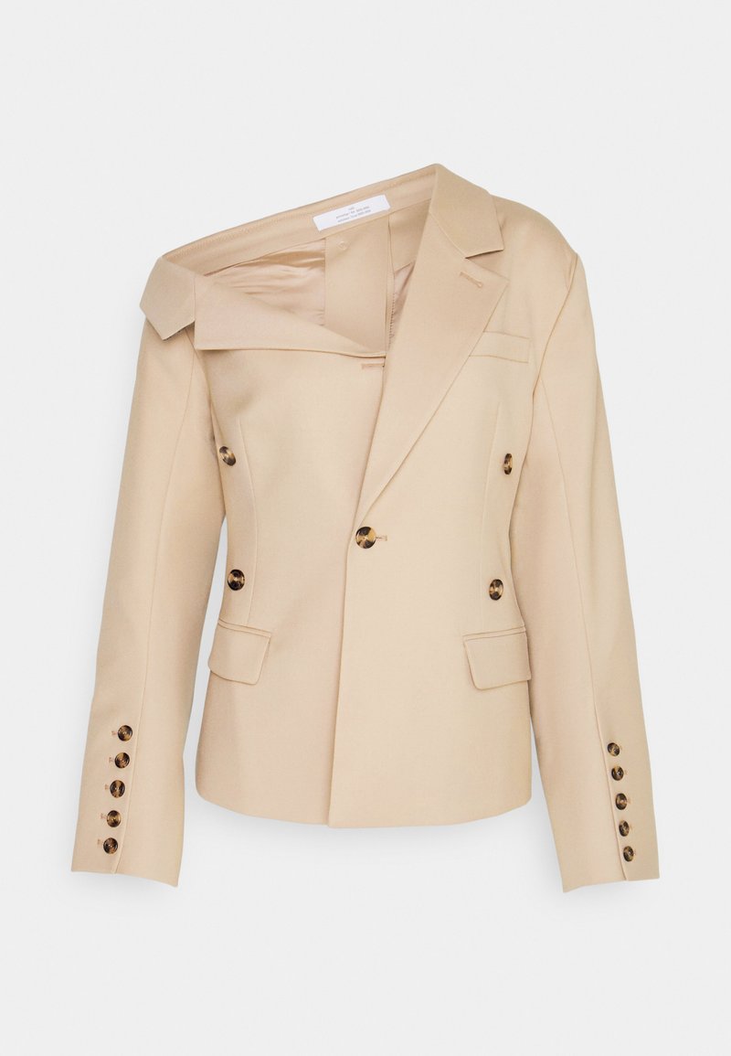 ROKH Blazer beige