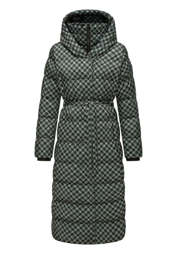 NIARA - Wintermantel