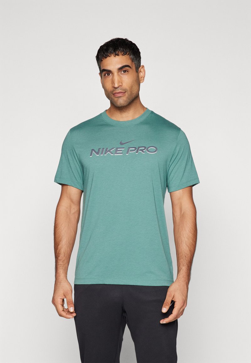 Nike Performance - TEE PRO - T-shirt till träning - bicoastal, Förstora