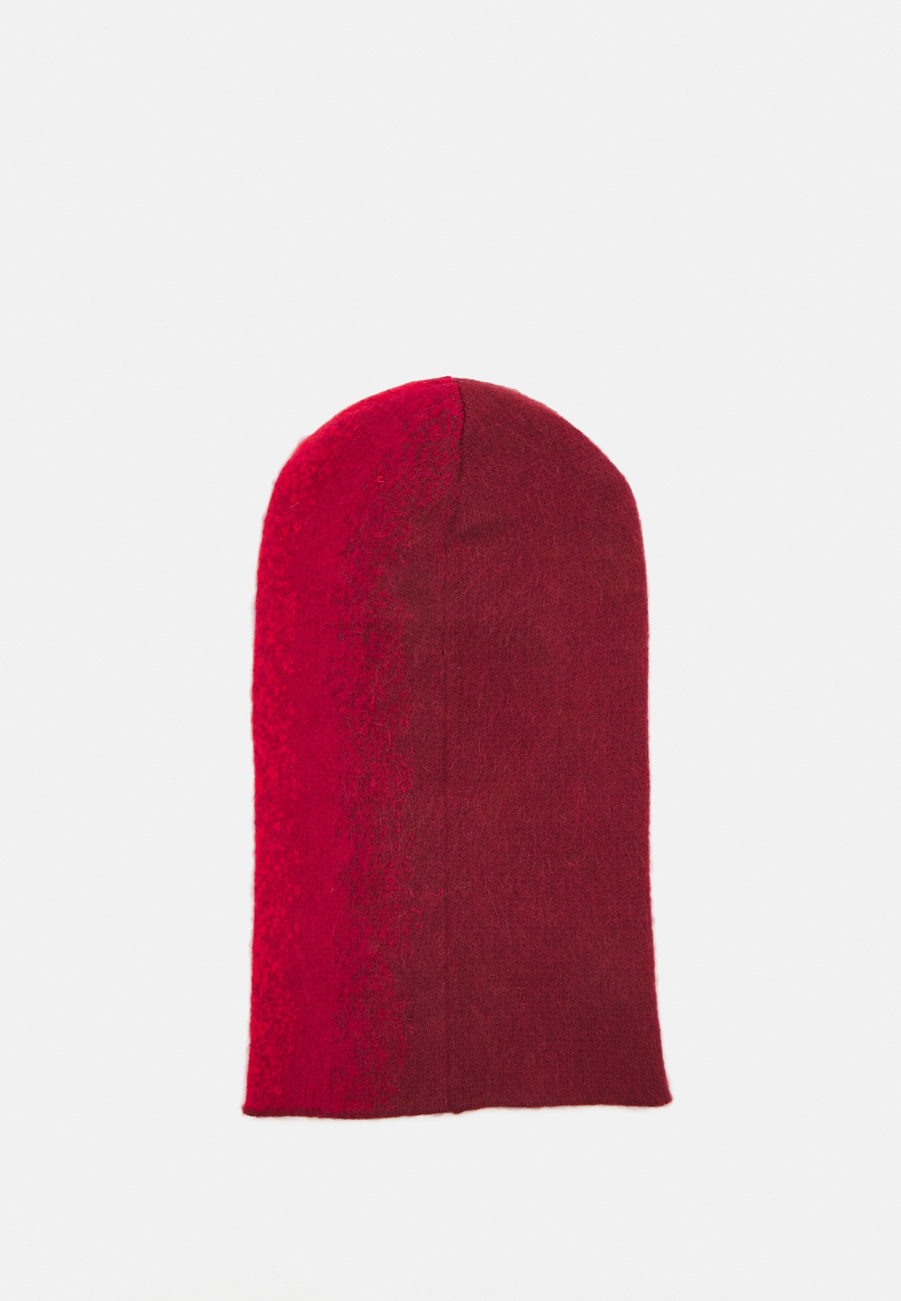 帽子 Carne Bollente Burning Up Beanie Carne Bollente BURNING UP UNISEX - Beanie - black - Zalando