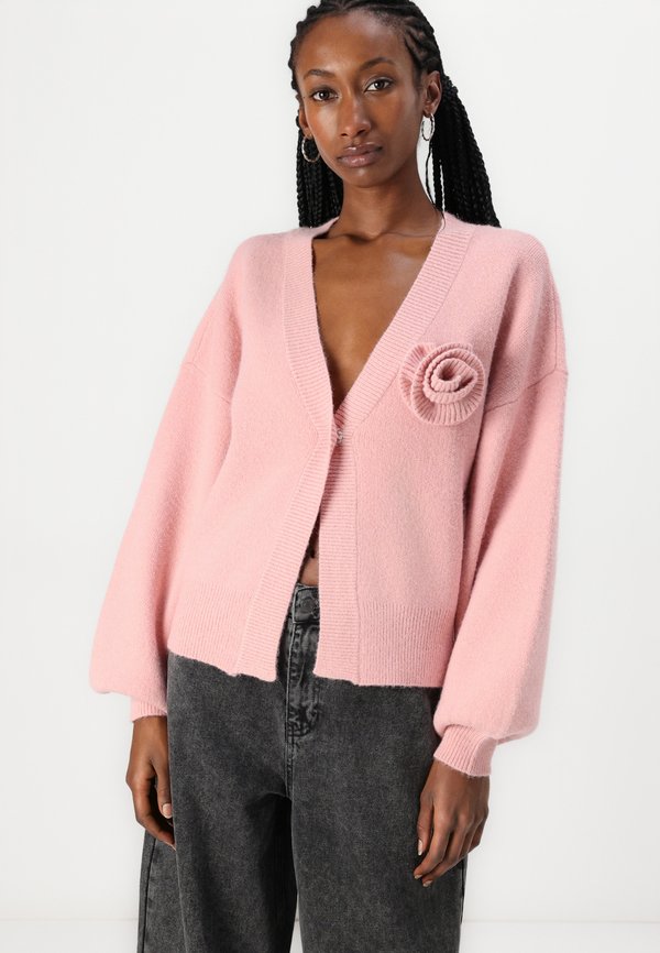 VMCARRIE - Cardigan2