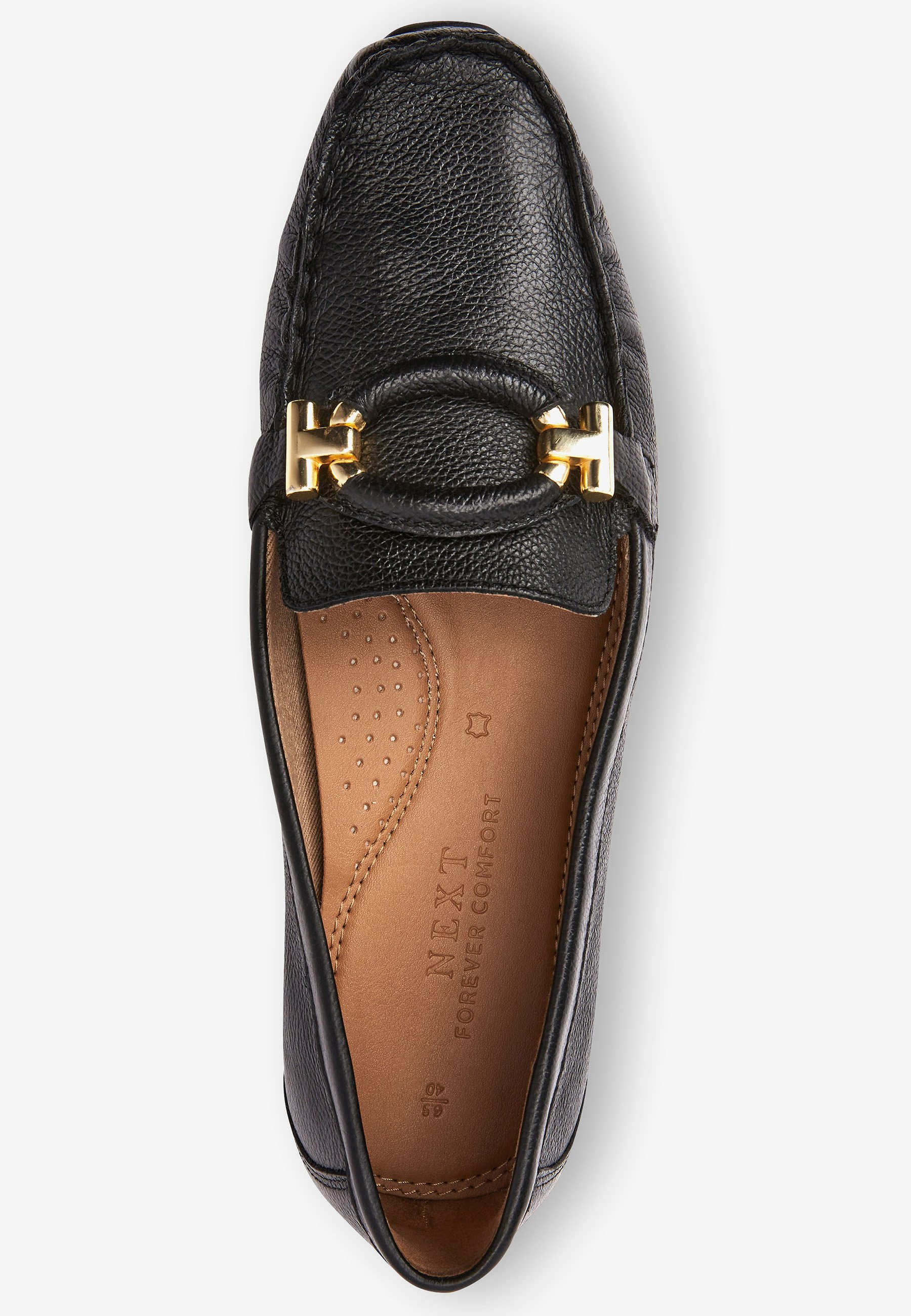 Next HARDWARE DRIVER - Mocassins - black/zwart - Zalando.nl