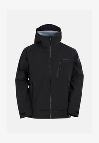 Unausgewählt, schwarz