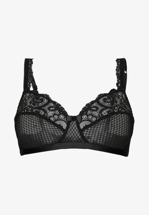 Maison Lejaby GABY - Triangel BH - black