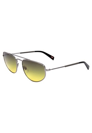 Levi's® OCCHIALI DA SOLE PER UOMO E DONNA UNISEX - Occhiali da sole - dark ruthenium