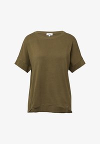 Ausgewählt, olivgrün