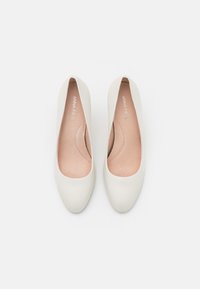 Anna Field High Heel Pumps - white
