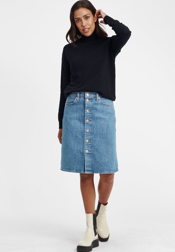 OSSINA - Jumper - insignia b2