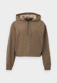 VMVIC SHORT BOMBER  - Summer jacket - bungee