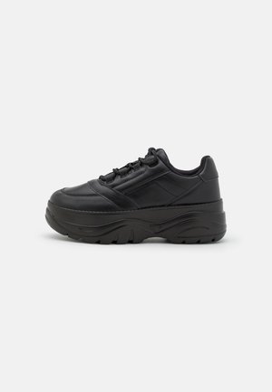 Zapatillas - black