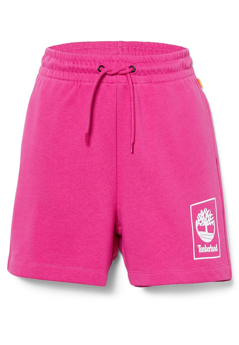 Timberland Shorts neonroze Timberland Shorts neonroze