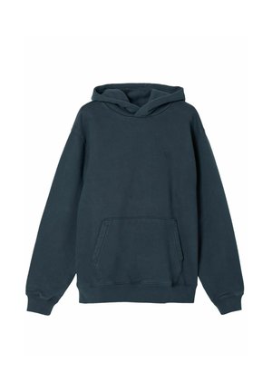 FatFace, OVERHEAD HOODIE - Kapuzenpullover - navy
