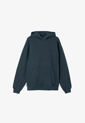 FatFace, OVERHEAD HOODIE - Kapuzenpullover - navy