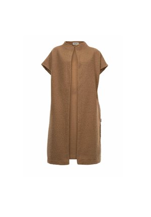 SURI FREY FREYDAY - Cardigan - camel