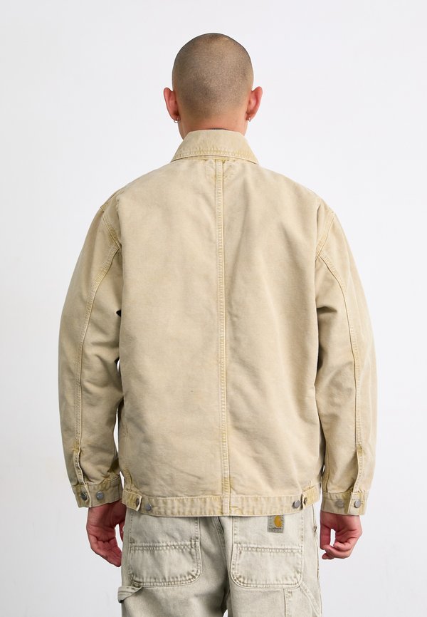 ARCTIC JACKET - Summer jacket2