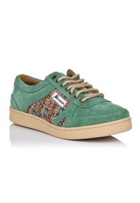 Morrison MAYA - Chaussures à lacets - green