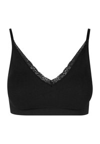 Urban Classics 2-PACK - Pihik - black black