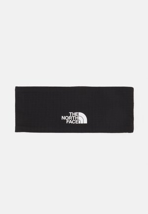 FASTECH HEADBAND UNISEX - Beanie - black