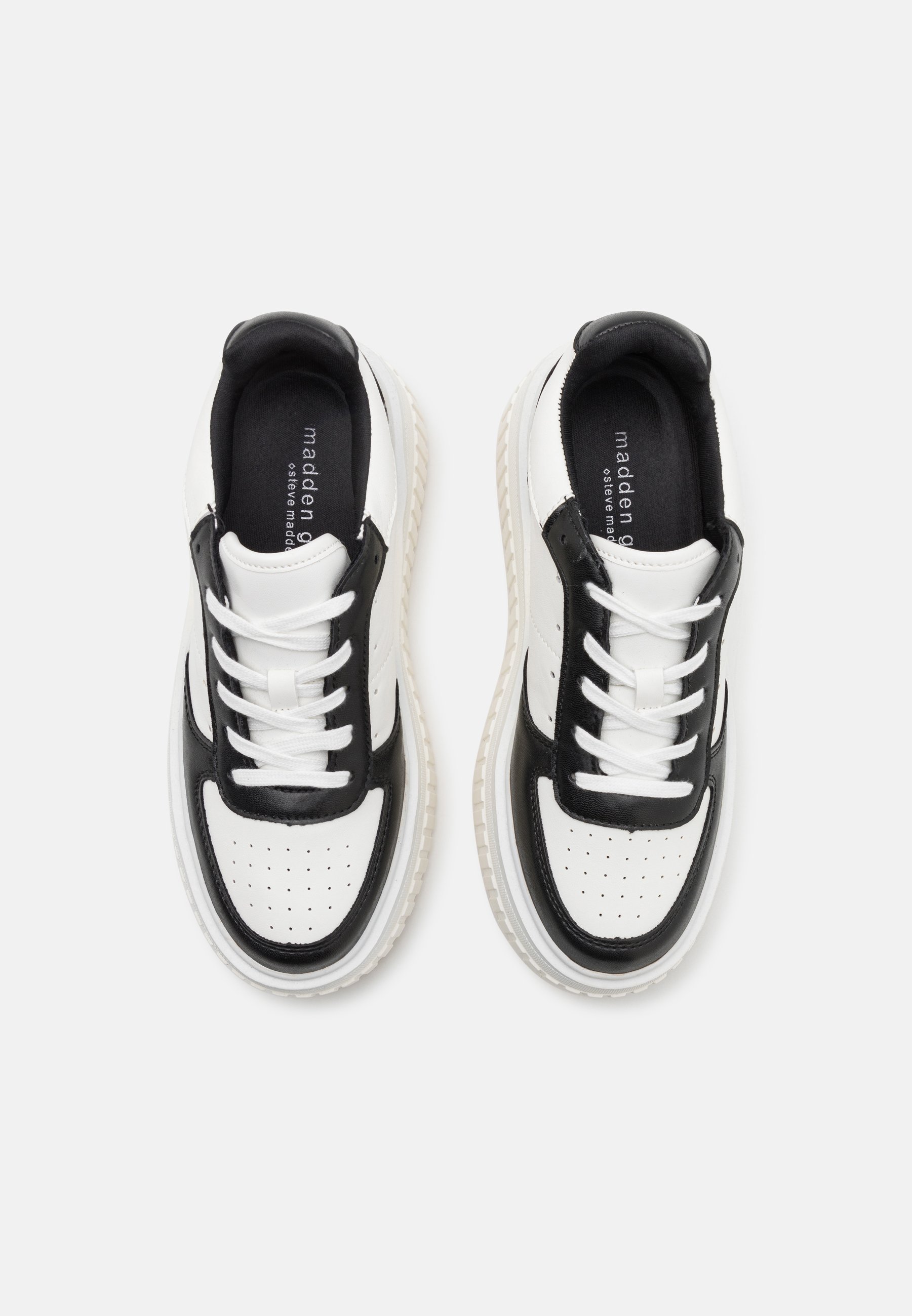 Madden Girl CCORA - Sneaker low - black/schwarz - Zalando