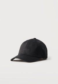 Non sélectionné, black