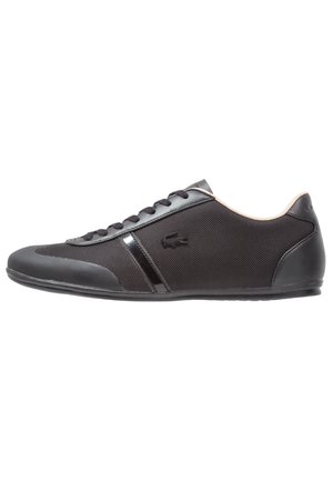 Sneakers basse - black