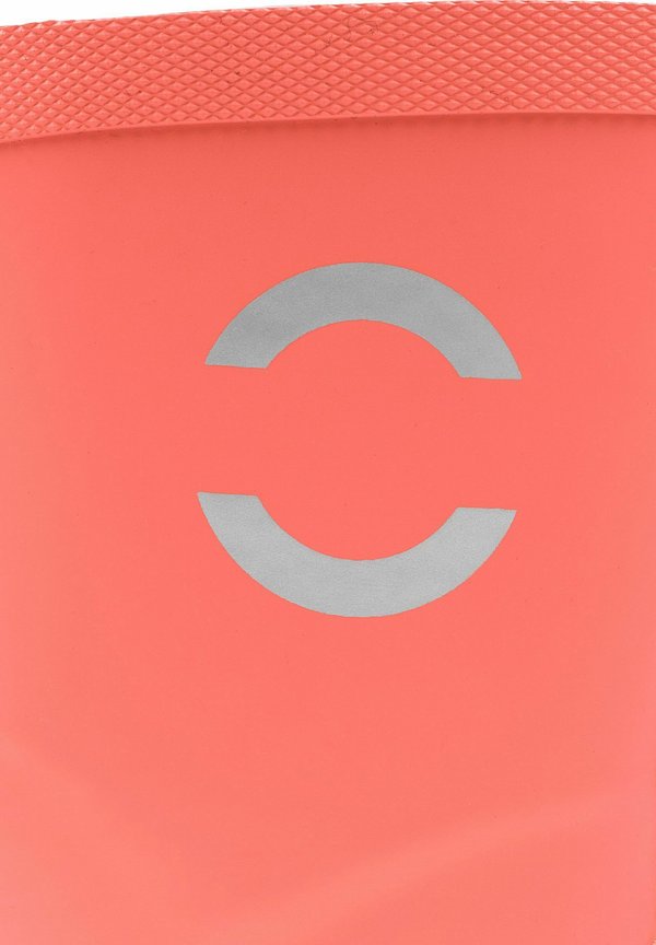 Gummistiefel – cayenne