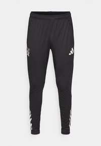 LIVERPOOL FC 25/26 EUROPEAN TRAINING PANTS - Športne kratke hlače - black