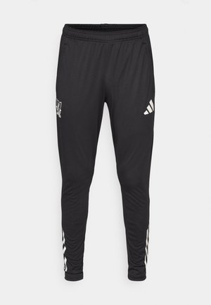 adidas Performance LIVERPOOL FC PANT - Joukkuetuote - black