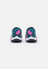 Nike Performance Zapatillas de trail running - teal