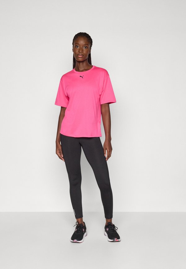 ESSENTIAL RELAXED TEE - Sports T-shirt3